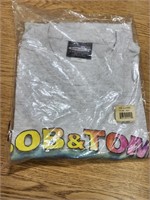 Q95 New Shirt