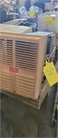 Heater and Air purifier
