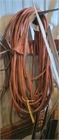 Electrical Cord with Tri Plug