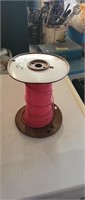 Part Roll of Wire