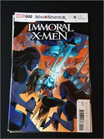 Immoral X-Men