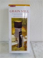 Back To Basics Grain Mill, New in Box