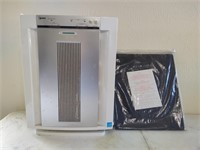 Winix Plasmawave HEPA Air Cleaner, Model 6300