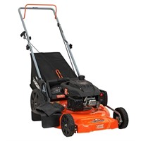 YARDMAX 21 in. 3-in-1n Lawn Mower