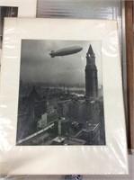 Hindenburg picture