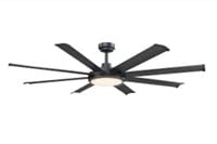 HOME ADORE CEILING FAN. F6105110V. (CONDITION