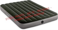 Intex durabeam queen Airbed