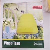 Wasp Trap x2