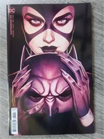 Catwoman #39 (2022) 1st VALMONT! FRISON VARIANT