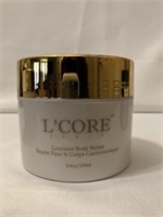 MSRP $129 Gourmet Body Butter: Cellulite Control