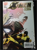2006 X-Man#2