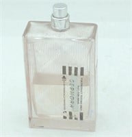 Authentic Burberry Brit was used as tester