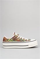 NEW | CONVERSE Chuck Taylor All Star Low Top- 8.5