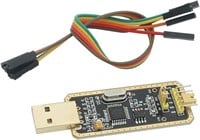 USB to TTL Serial Adapter ConverterChip