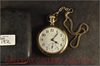 Pocket Watch: