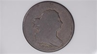 1807 Half Cent