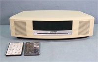 Bose Wave Music System AWRCC1