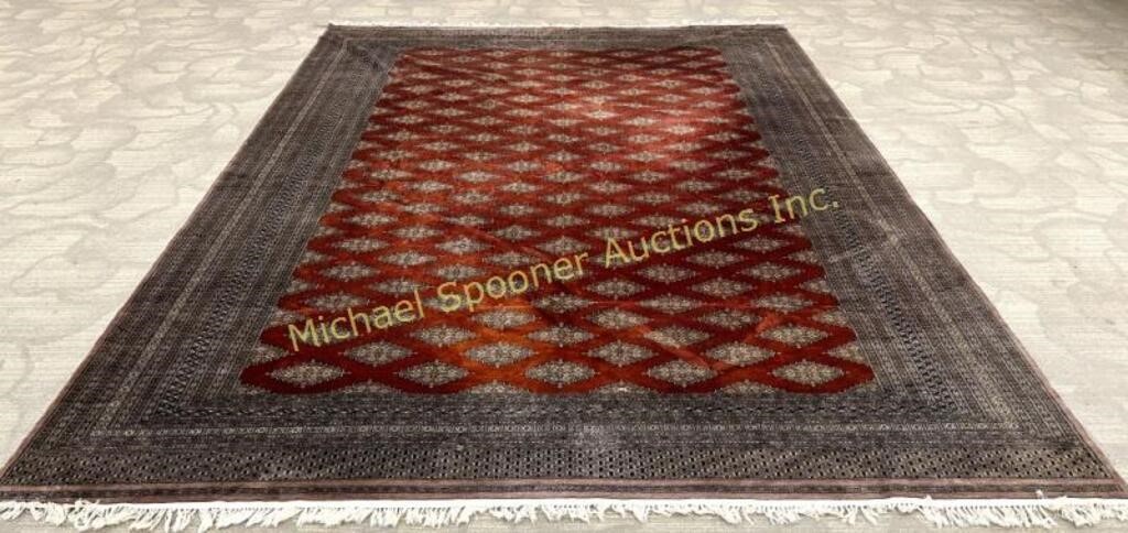 Spooner Estate Auctions - May 13th, 2024