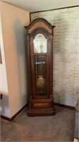 Howard Miller Grandfather Clock