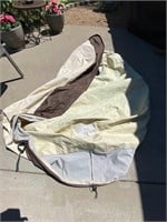 Patio Table/Chairs Cover