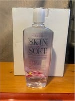 Brand new Avon Skin So Soft-soft & sensual