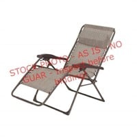 StyleWell Zero Gravity S Chaise Lounge Chair