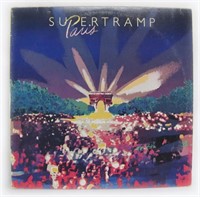 Supertramp 2 LP's.