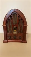 Vintage Collectable GE FM/AM Radio