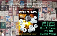 2001 Standard Catalog of World Coins, 28th Edition