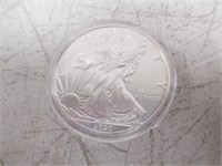 2020 American Eagle Silver Dollar Type 1 1oz .999