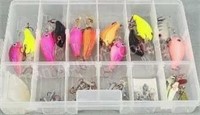 New Crankbaits and Jigs