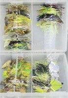 New Spinnerbaits and Buzzbaits