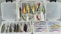 New Crankbaits and Spoons