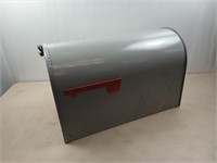 Oversized mailbox 14x21x11