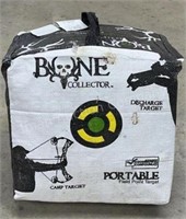 Bone Collector Target