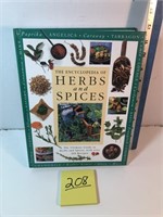 Encyclopedia of Herbs & Spices