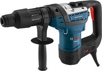 1-9/16-Inch SDS-Max Combination Rotary Hammer
