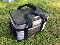Ice Chest Cooler Bag