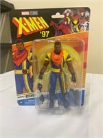 BRAND NEW X-Men '97 Marvel's Bishop Figure