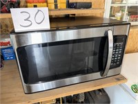 Hamilton Beach Microwave