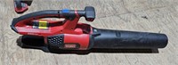 Toro 60V 565 CFM Blower (51821) Tool Only