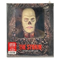 The Strain, Complete First Season