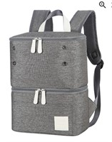 New Baby & Mum-Coool cooler bag thermo lunch