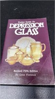 Depression Glass Book