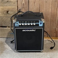 Acoustic Bass B25C