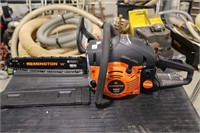 REMINGTON 42CC GAS CHAINSAW