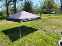 Quik Shade Instant Canopy (See below)