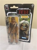 BRAND NEW Star Wars Return of the Jedi Chewbacca