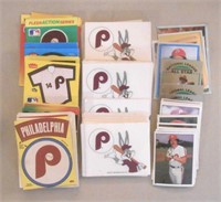 Philadelphia Phillies Stickers