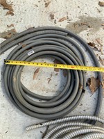 Conduit for wire